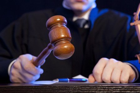 Criminal Defense Lawyer, West Palm Beach, FL