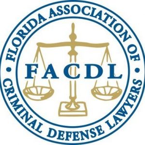 criminal defense association, west palm beach