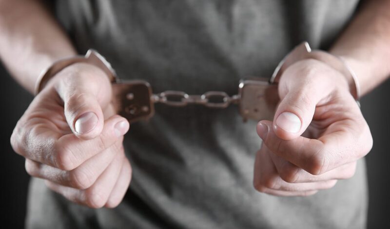 Pleading Guilty Criminal Defense Attorney Michael T. Rabideau, Assault and Battery