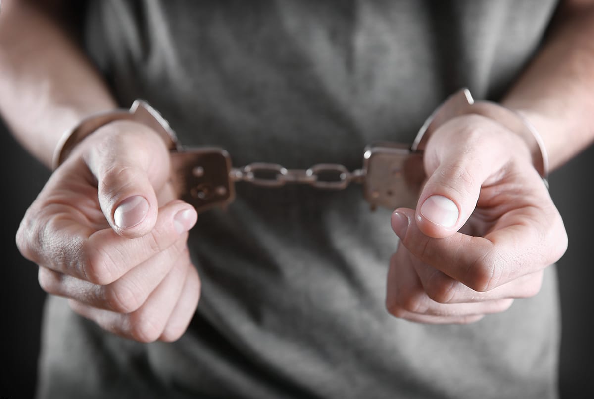 Pleading Guilty Criminal Defense Attorney Michael T. Rabideau, Assault and Battery