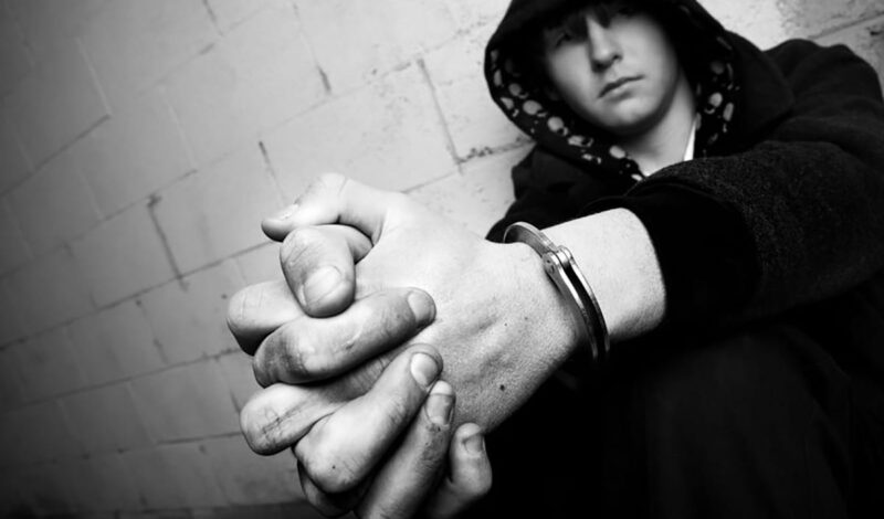 Juvenile Crimes Attorney Michael T. Rabideau