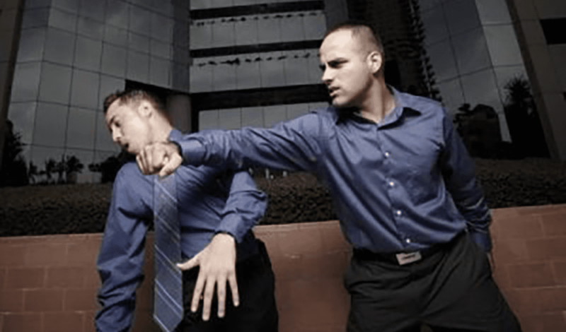 Attorney for Aggravated Assault