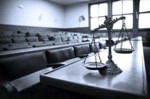 West Palm Beach Criminal Defense Attorney, Red Flag, accident