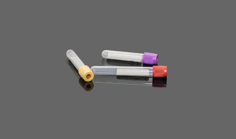 Field Sobriety, Prescription