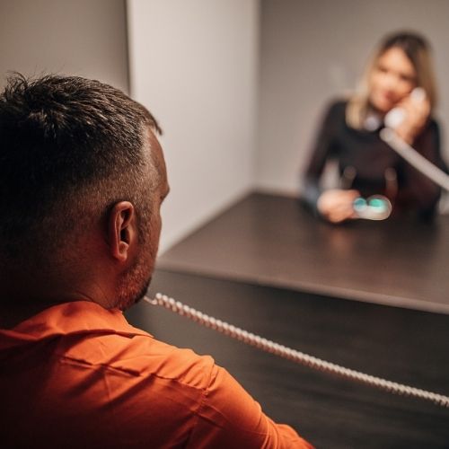 Criminal Offense in Maryland