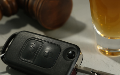 The Life-Altering Impact of a DUI Conviction