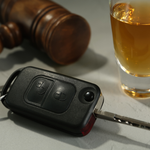 The Life-Altering Impact of a DUI Conviction