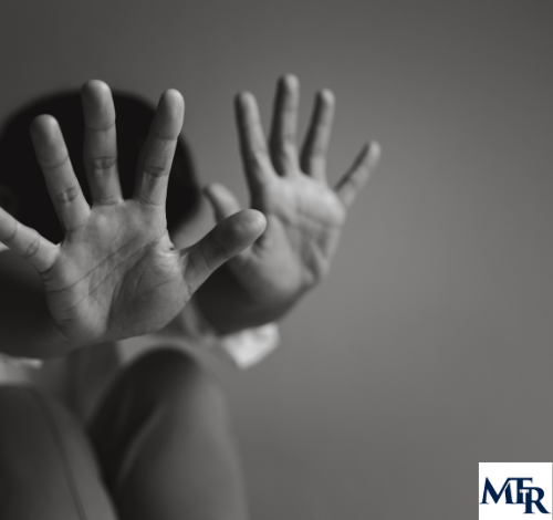 trafficking defense lawyer