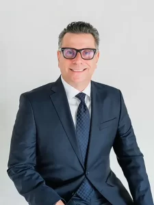Michael T. Rabideau