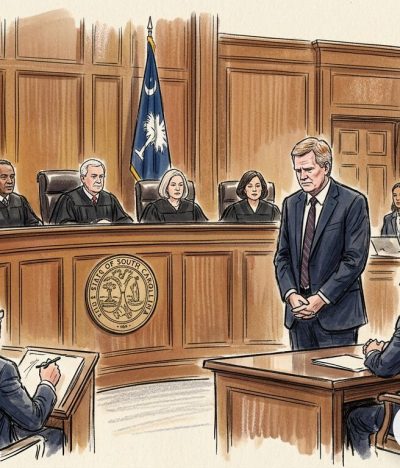 Why Alex Murdaugh’s Murder Convictions Were Overturned: What This Means for the Right to a Fair Trial