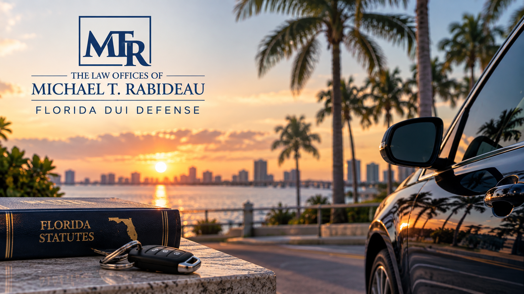 Florida DUI reduced to reckless driving - Rabideau Law