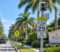 School zone speed camera on a South Florida Roadway
