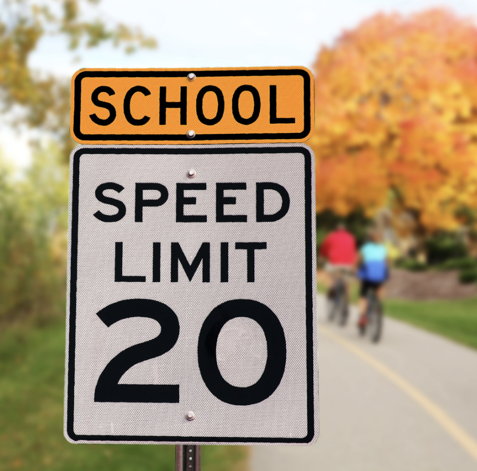 florida school-zone speeding